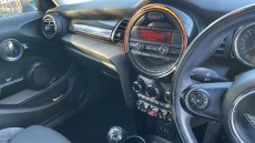 MINI Hatchback 1.5 Cooper 5dr Petrol Hatchback